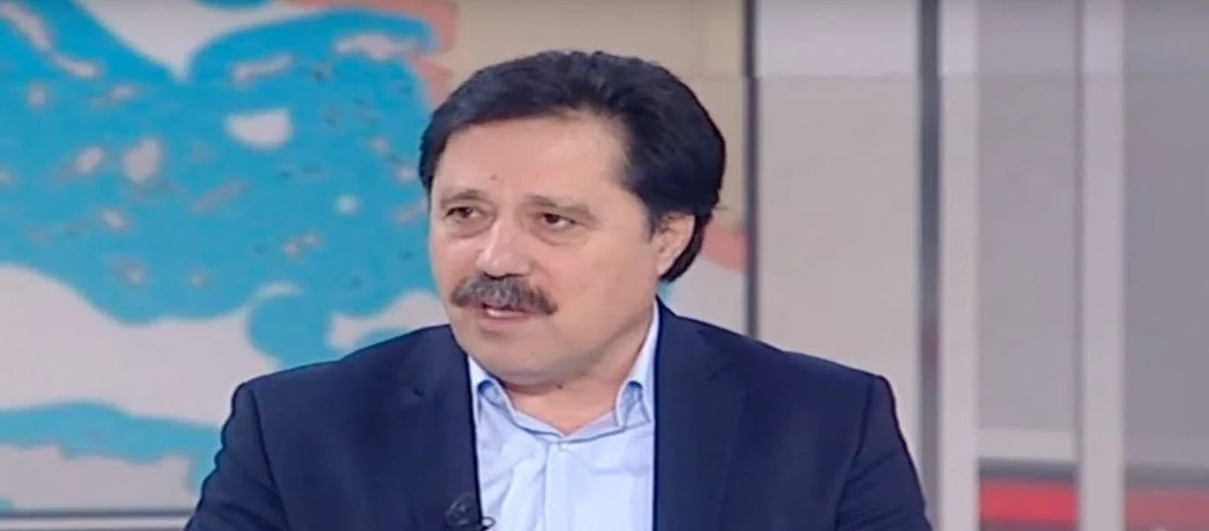 Ομιλία Σ. Καλεντερίδη – Τι θα συβεί αν αναγνωρίσουμε κράτος με τον όρο «Μακεδονία» (Βίντεο)